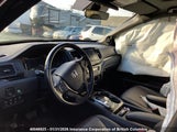 Honda Ridgeline Black Edition 5FPYK3F81MB500873 снимка