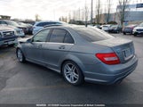Mercedes-Benz C 250 4Matic WDDGF8FB7CA714829 снимка