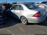 Mercedes-Benz C 230 WDBRF52H27F906937 снимка