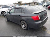 Subaru Impreza 2.5I JF1GE616X9H519700 снимка