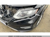 Nissan Rogue 5N1AT2MM6HC781925 снимка