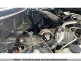 Nissan Rogue 5N1AT2MM6HC781925 снимка