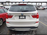 BMW X3 5UXWX9C55F0D54205 fotografie