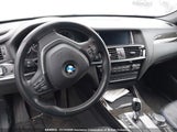 BMW X3 5UXWX9C55F0D54205 fotografie