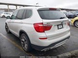 BMW X3 5UXWX9C55F0D54205 photo