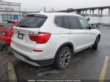 BMW X3 5UXWX9C55F0D54205 photo