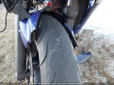 Yamaha Yzfr6 Sb JYARJ06N53A000528 fotografie