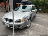 Subaru Outback Outback 2.5I 4S4BP61C676332933 снимка