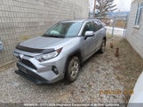 Toyota Rav4 2T3R1RFV0MC207907 снимка