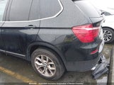BMW X3 xDrive28I 5UXWX9C52D0D07601 снимка