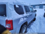 Jeep Patriot 1C4NJRAB4CD618765 снимка