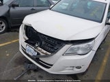 Volkswagen Tiguan S/Se/Sel WVGBV7AX4BW533740 photo