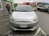 Mitsubishi Mirage De ML32A3HJ1FH054683 снимка