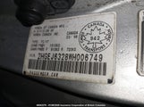 Honda Civic Cx 2HGEJ6328WH006749 снимка