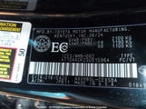 Toyota Camry 4T1DAACK2SU015964 fotografie