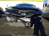 Hyundai Elantra Sel Sport KMHLM4DG2SU027921 снимка