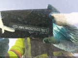 Hyundai Elantra Sel Sport KMHLM4DG2SU027921 photo