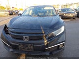 Honda Civic 2HGFC1F92KH105491 снимка