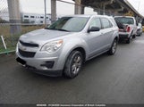 Chevrolet Equinox Ls 2CNALBEC0B6233165 снимка