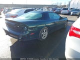 Chevrolet Camaro Rs 2G1FP22KXV2108804 снимка