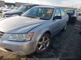 Hyundai Sonata Gls 5NPET46C29H546143 снимка