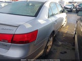 Hyundai Sonata Gls 5NPET46C29H546143 снимка