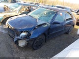 Honda Civic 2HGES16653H942693 снимка
