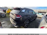 Kia Sportage Ex KNDPVCDF2R7288737 снимка