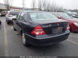 Mercedes-Benz C 240 WDBRF61J22F259622 снимка