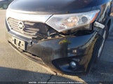 Nissan Quest JN8AE2KP5D9067002 снимка