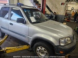 Honda Cr-V JHLRD1850VC811551 снимка