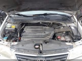 Honda Odyssey Ex 2HKRL186X2H012160 снимка
