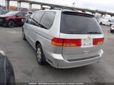 Honda Odyssey Ex 2HKRL186X2H012160 снимка