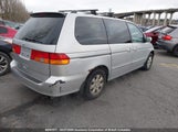 Honda Odyssey Ex 2HKRL186X2H012160 снимка