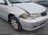 Honda Odyssey Ex 2HKRL186X2H012160 снимка
