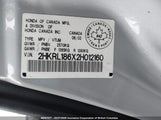 Honda Odyssey Ex 2HKRL186X2H012160 снимка