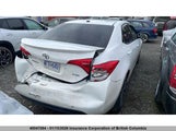 Toyota Corolla L/Le/Xle/Se/Xse 2T1BURHE3JC001958 снимка
