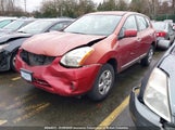 Nissan Rogue S/Sv JN8AS5MT2CW293356 снимка