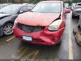 Nissan Rogue S/Sv JN8AS5MT2CW293356 снимка