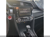 Honda Civic 2HGFC2F76GH004417 photo