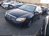 Kia Spectra Ex/Lx KNAFE121675490610 снимка