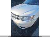 Dodge Journey Sxt 3C4PDCCG0DT504179 снимка