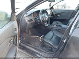 BMW 545I WBANB33535CN63605 fotografie