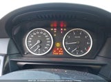 BMW 545I WBANB33535CN63605 снимка