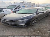 Honda Civic 2HGFC1F99KH105276 снимка