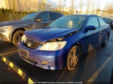 Honda Civic 1HGEM21934L801207 снимка