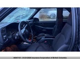 Chevrolet Blazer 1GNCT18X25K108537 снимка