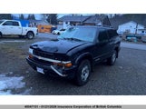 Chevrolet Blazer 1GNCT18X25K108537 снимка