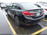 Honda Civic Lx 2HGFB2F51FH023151 снимка
