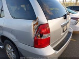 Acura Mdx 2HNYD18663H001511 снимка